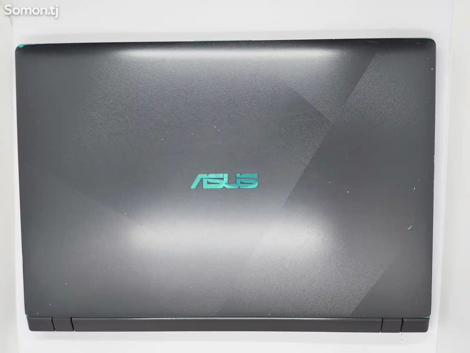 Игровой ноутбук Asus i5-8 /8GB DDR4 /4GB GTX1050/256G SSD/-2