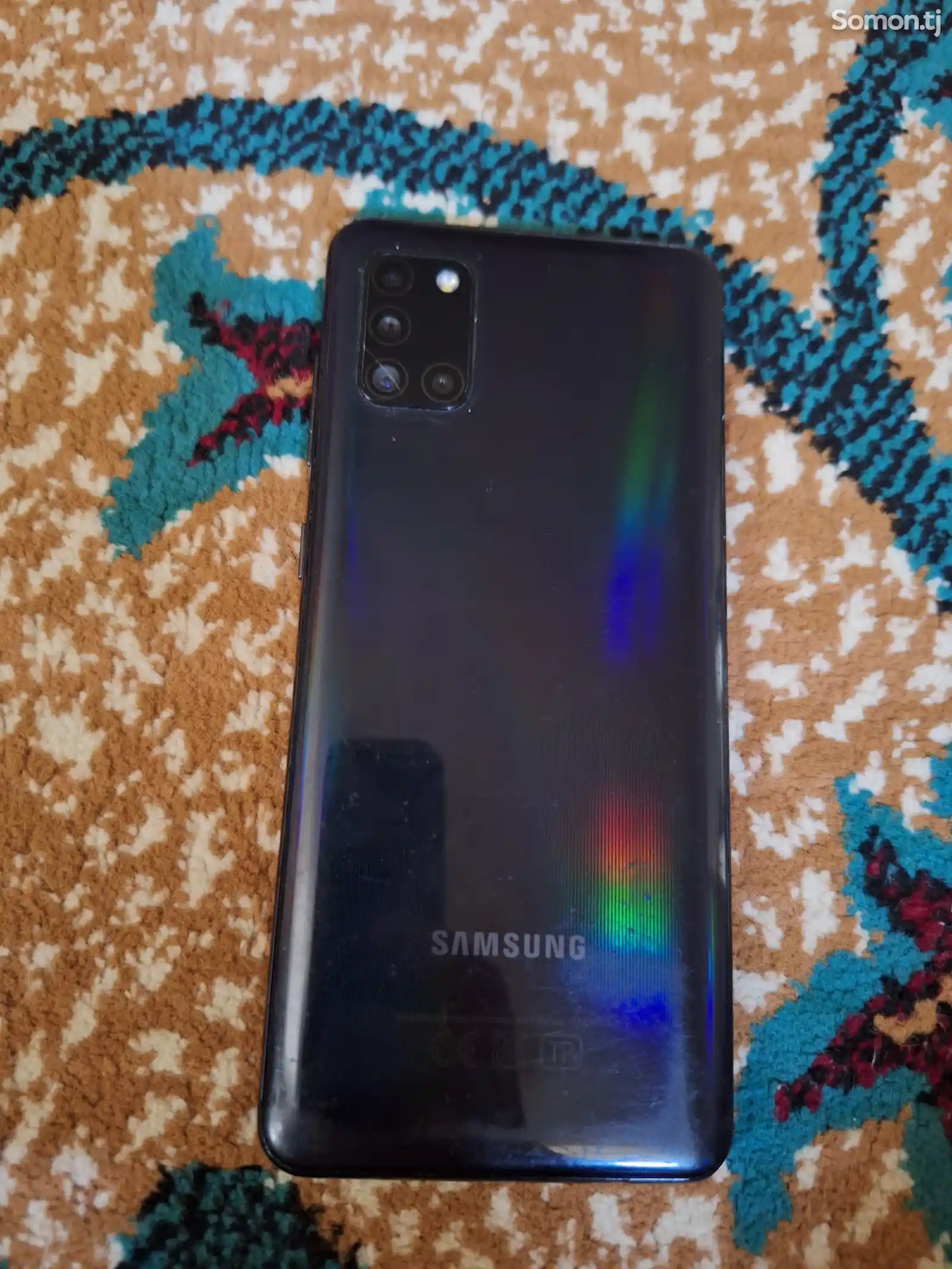 Samsung Galaxy A31-1