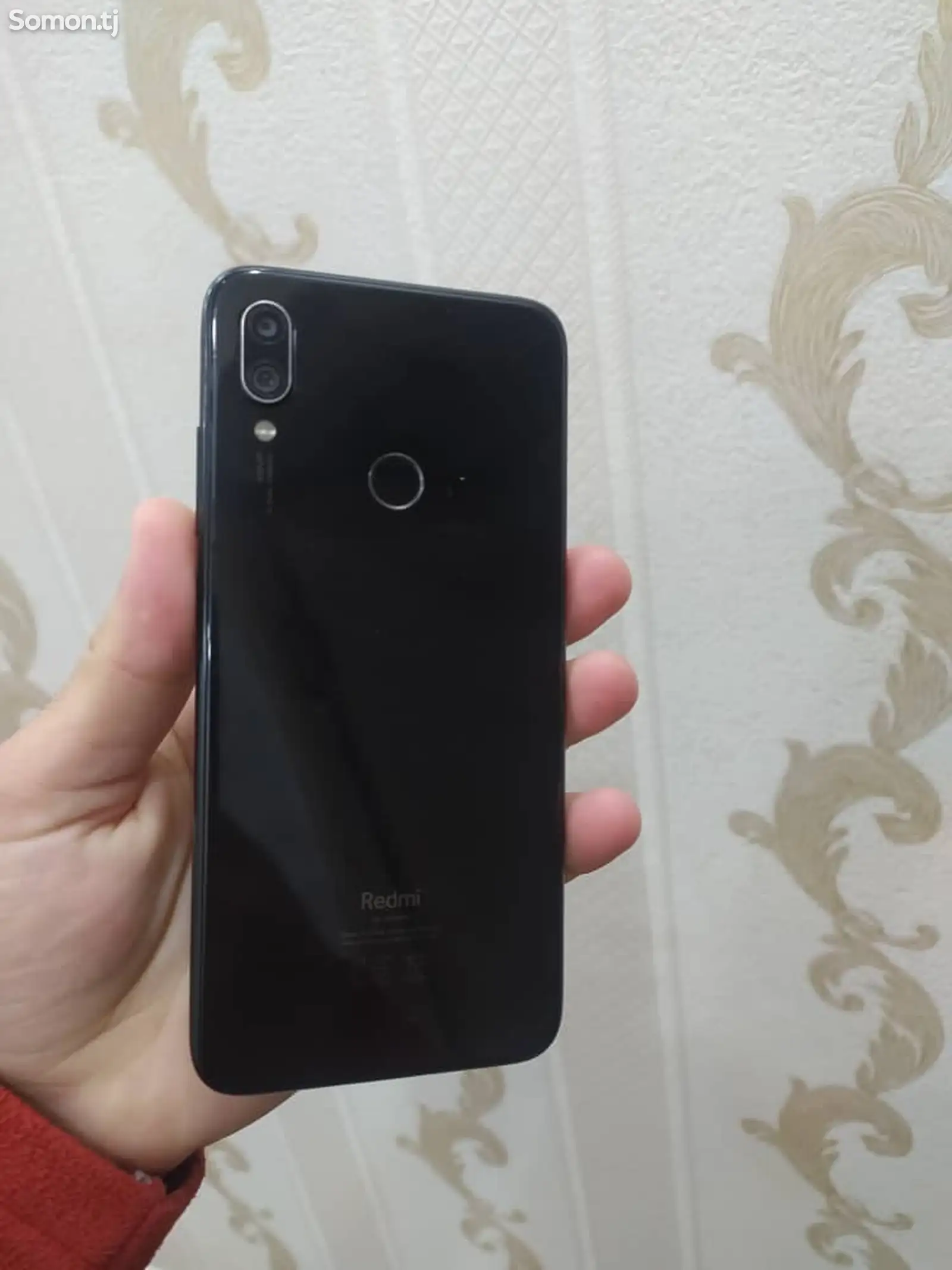 Xiaomi Redmi note 7 128gb-1