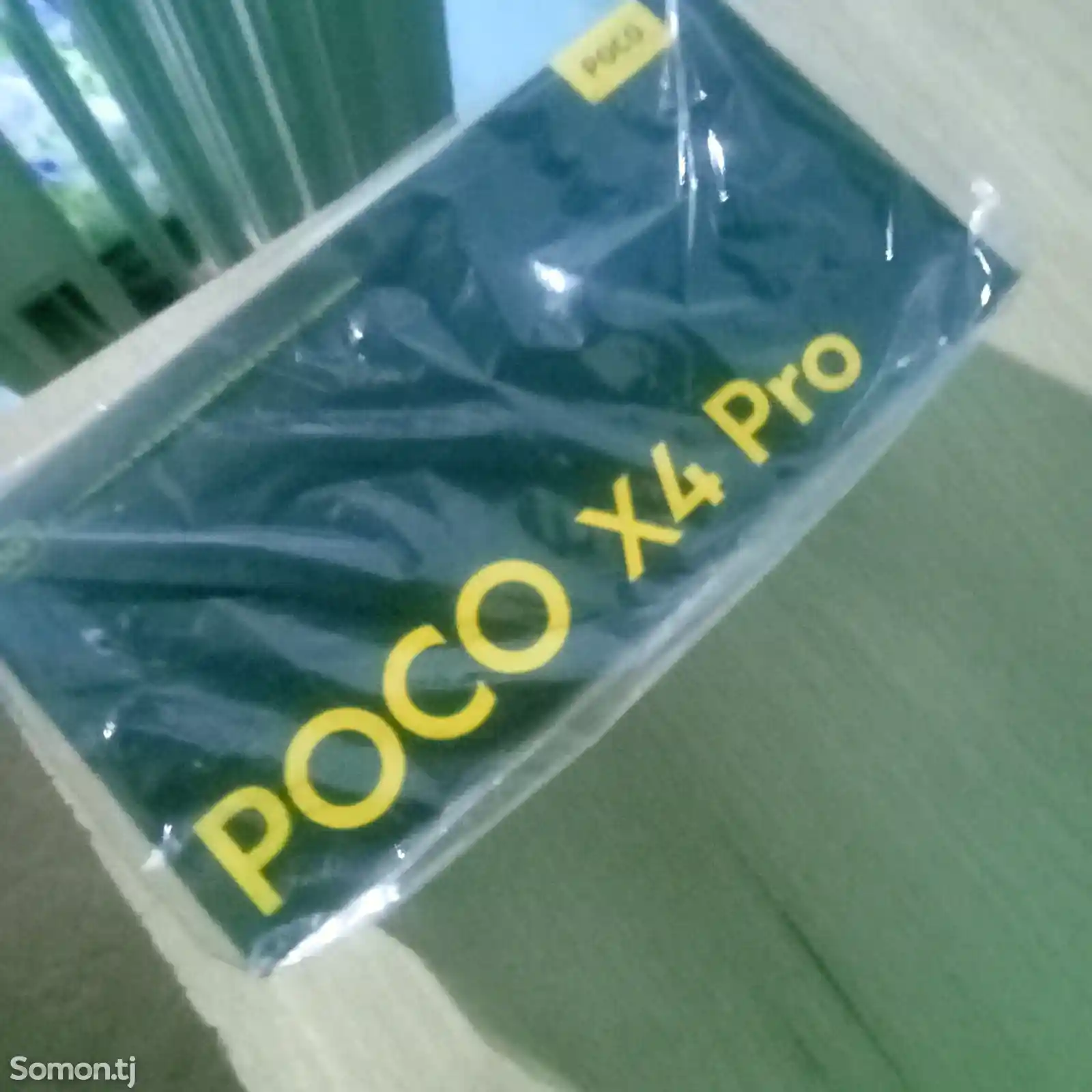 Xiaomi Poco X4 Pro-1