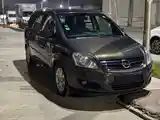 Opel Zafira, 2014-2