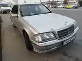 Mercedes-Benz C class, 1999-2