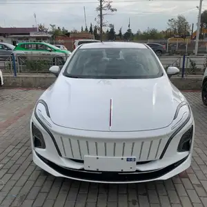 Hongqi E-QM5, 2024