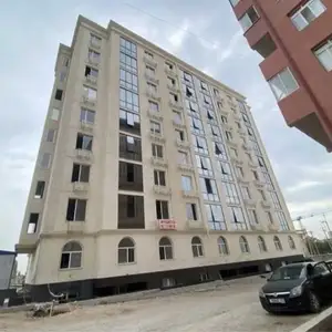 3-комн. квартира, 8 этаж, 98 м², 28 мкр