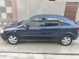 Opel Astra G, 1998-4