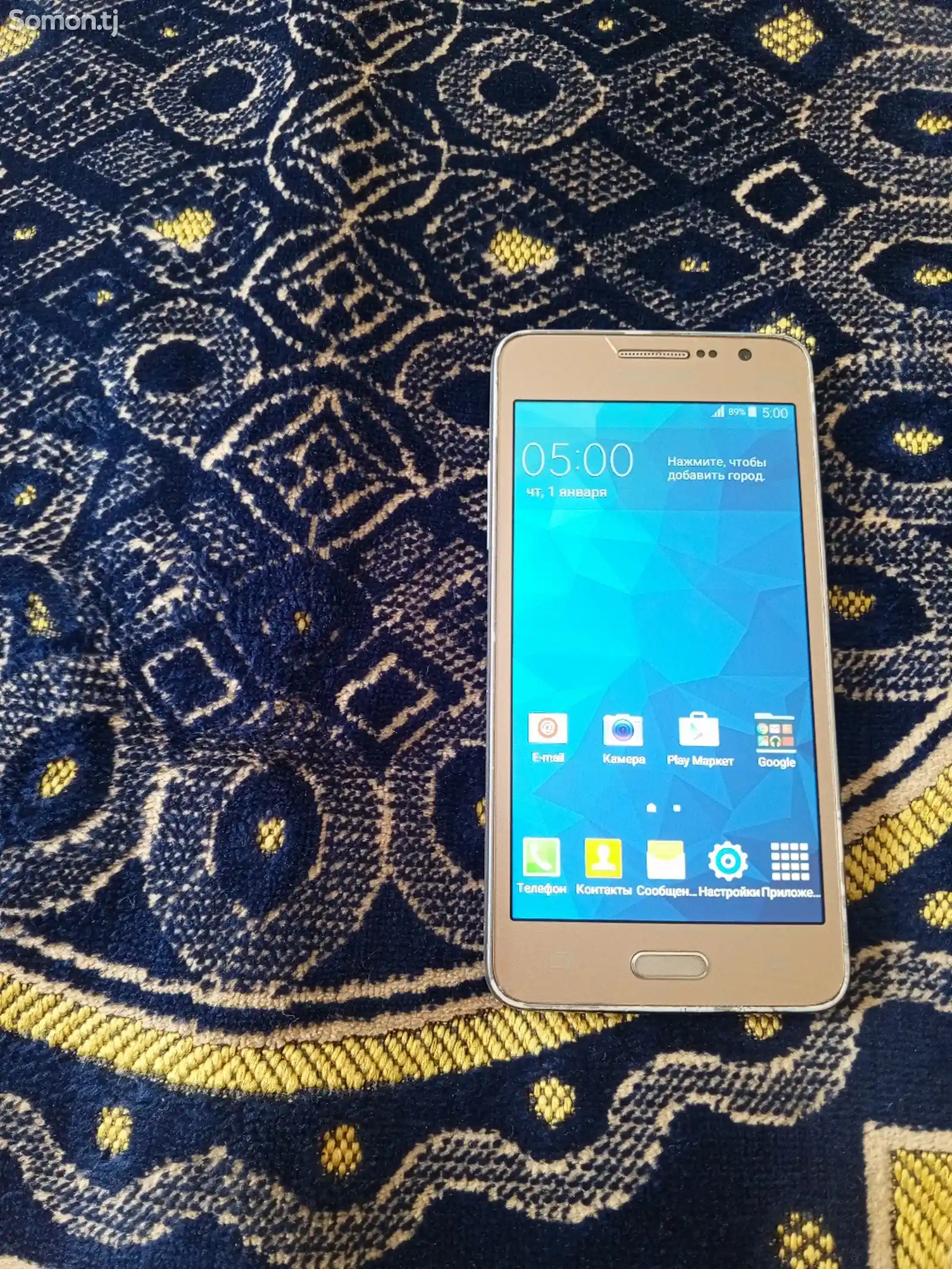 Samsung Galaxy Grand Prime-7