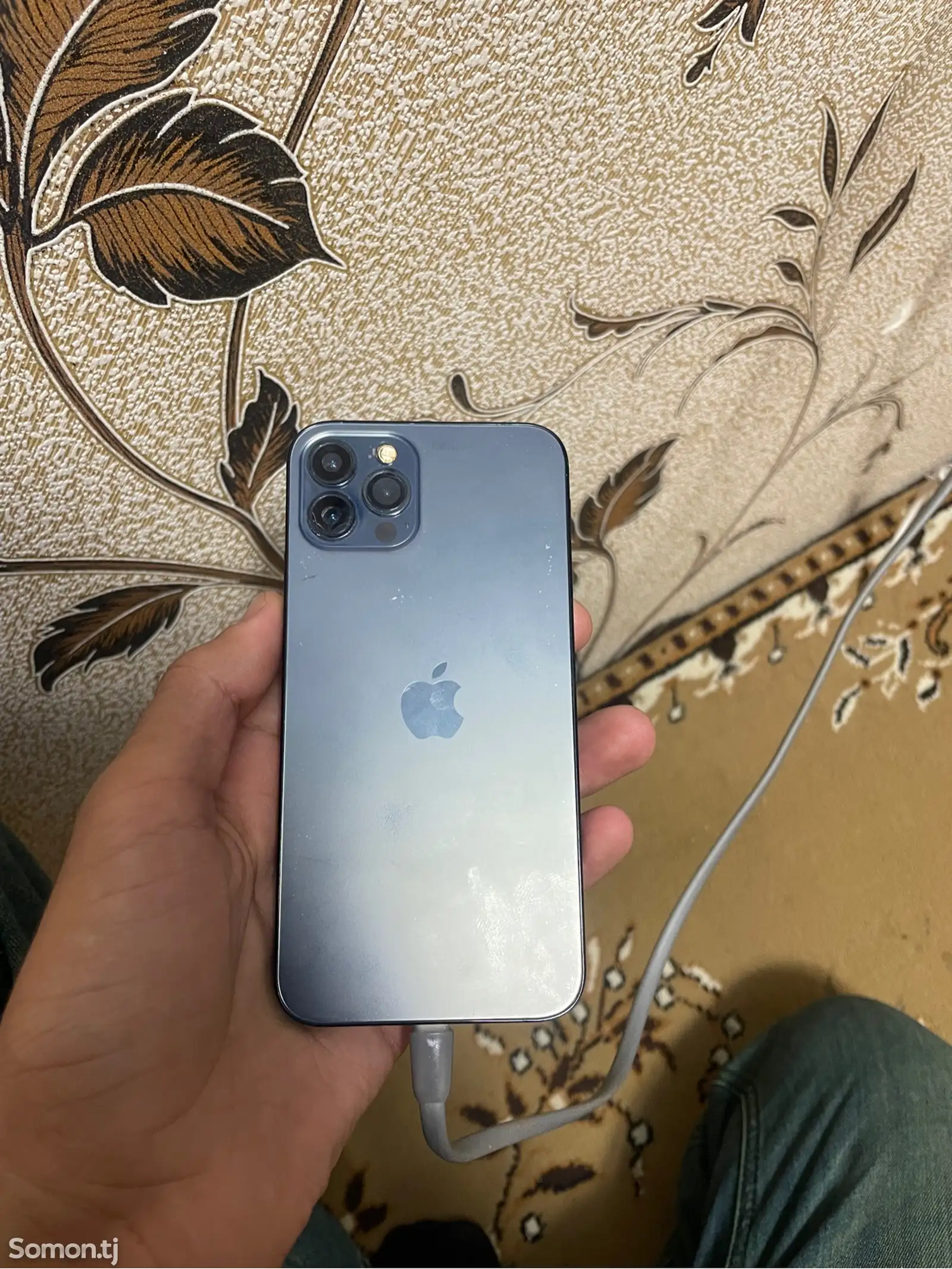 Apple iPhone Xs, 128 gb, Gold-1