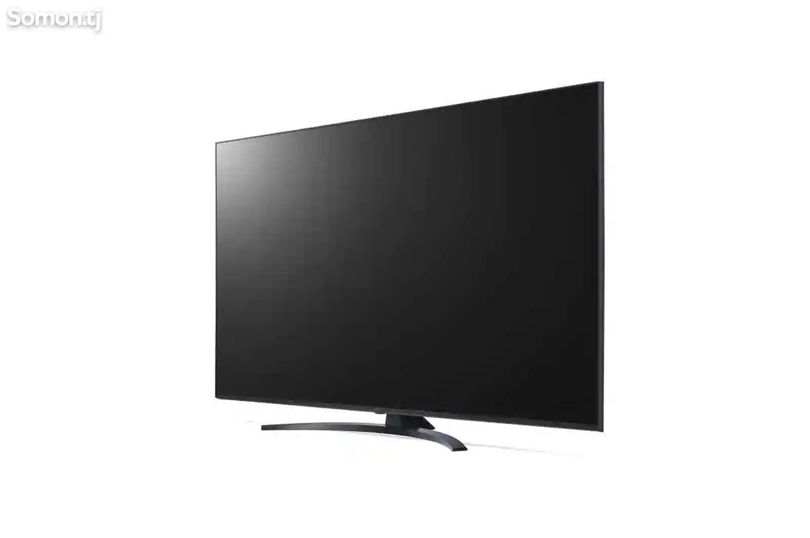 Телевизор LG 4k 50-5