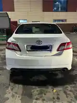 Toyota Camry, 2011-2