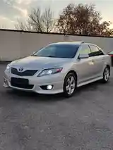 Toyota Camry, 2011-2