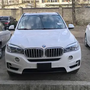 BMW X5, 2017