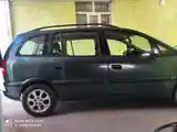 Opel Zafira, 2001-3