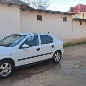 Opel Astra G, 1998