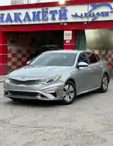 Kia Optima, 2019-2