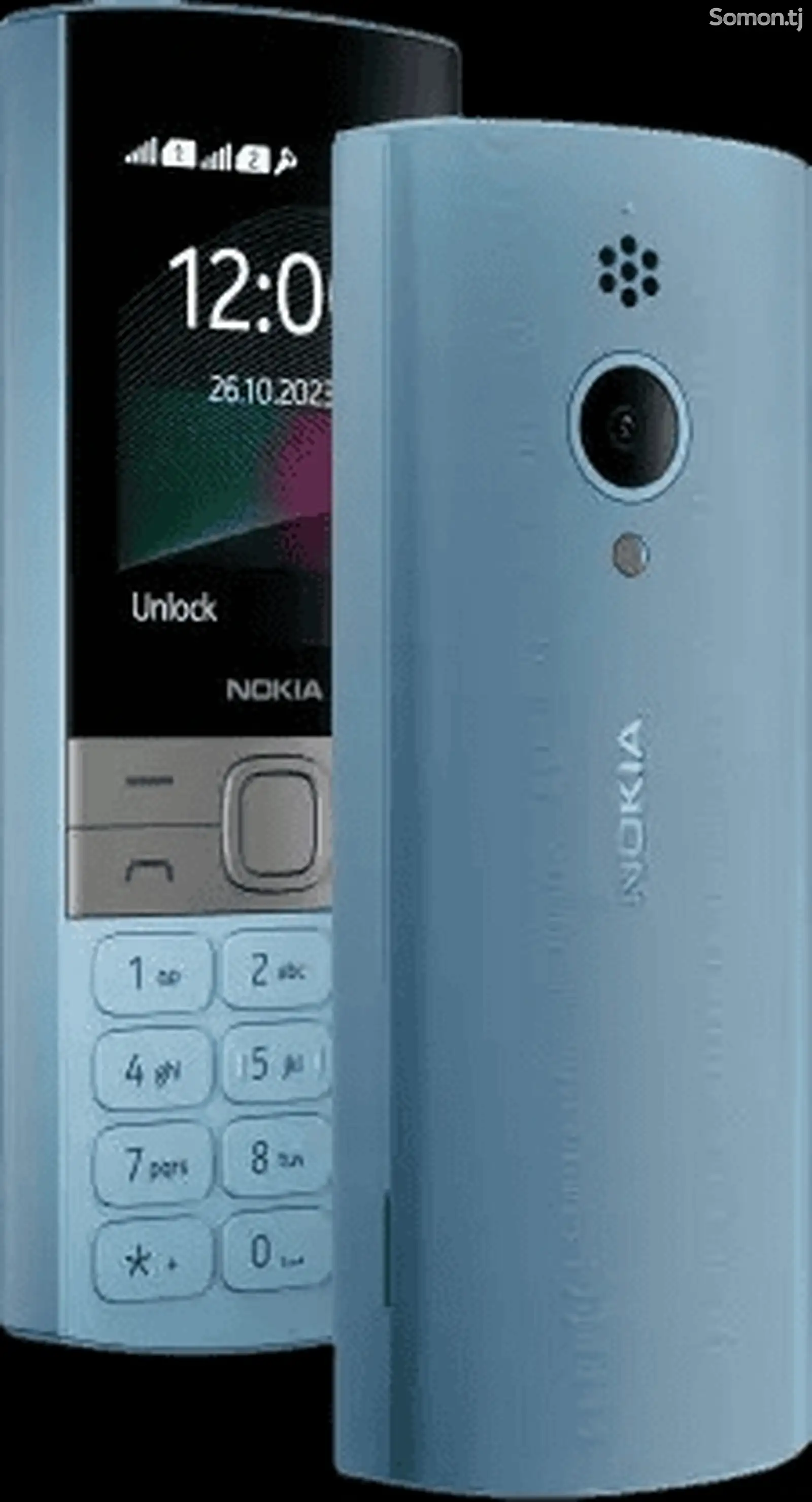 Nokia 150-1