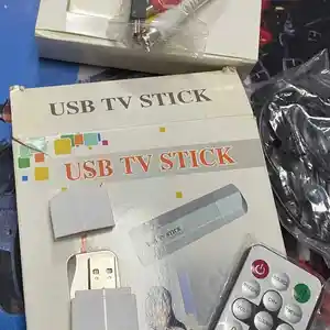 USB TV-тюнер Sitck