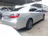 Toyota Camry, 2017-6