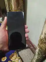 Телефон Infinix-5