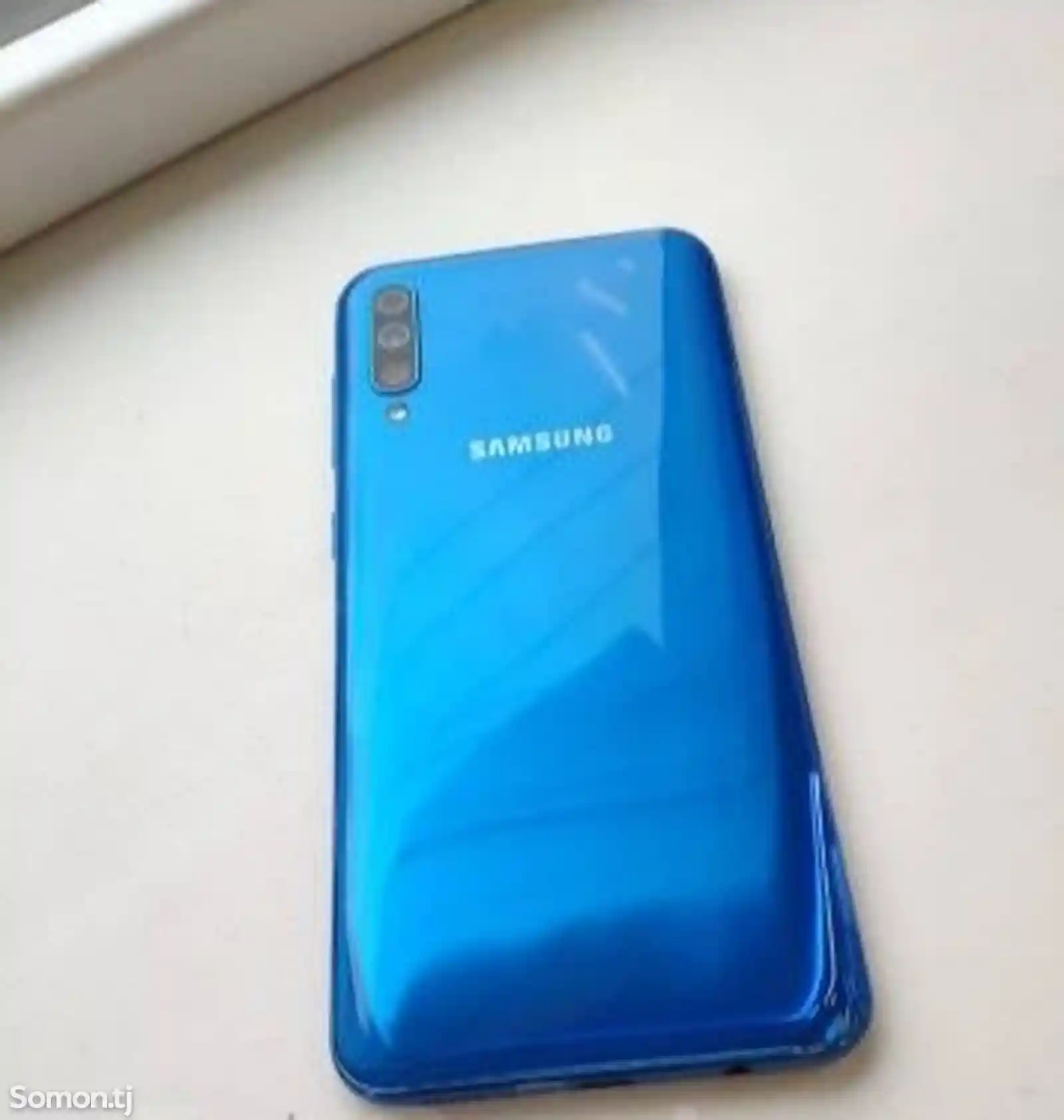 Samsug Galaxy A50 128 /6gb-1