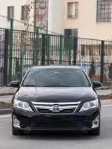 Toyota Camry, 2014-3