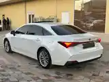 Toyota Avalon, 2020-4