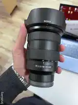 Объектив Sony GM f2.8 16-35mm-2