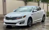 Kia Optima, 2015-7