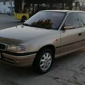 Opel Astra F, 1998