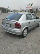 Opel Astra G, 1998-7