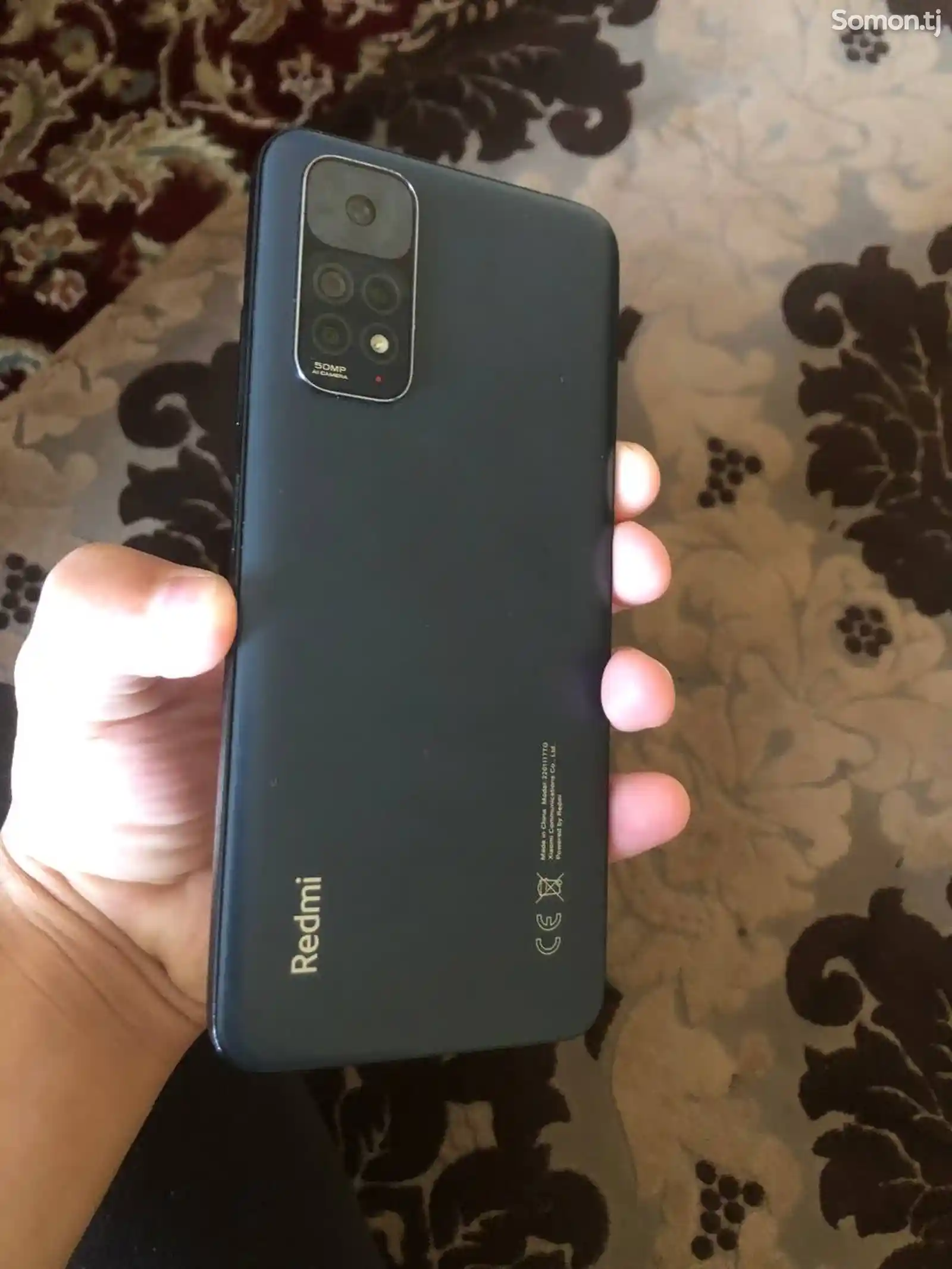 Xiaomi Redmi Note 11-3