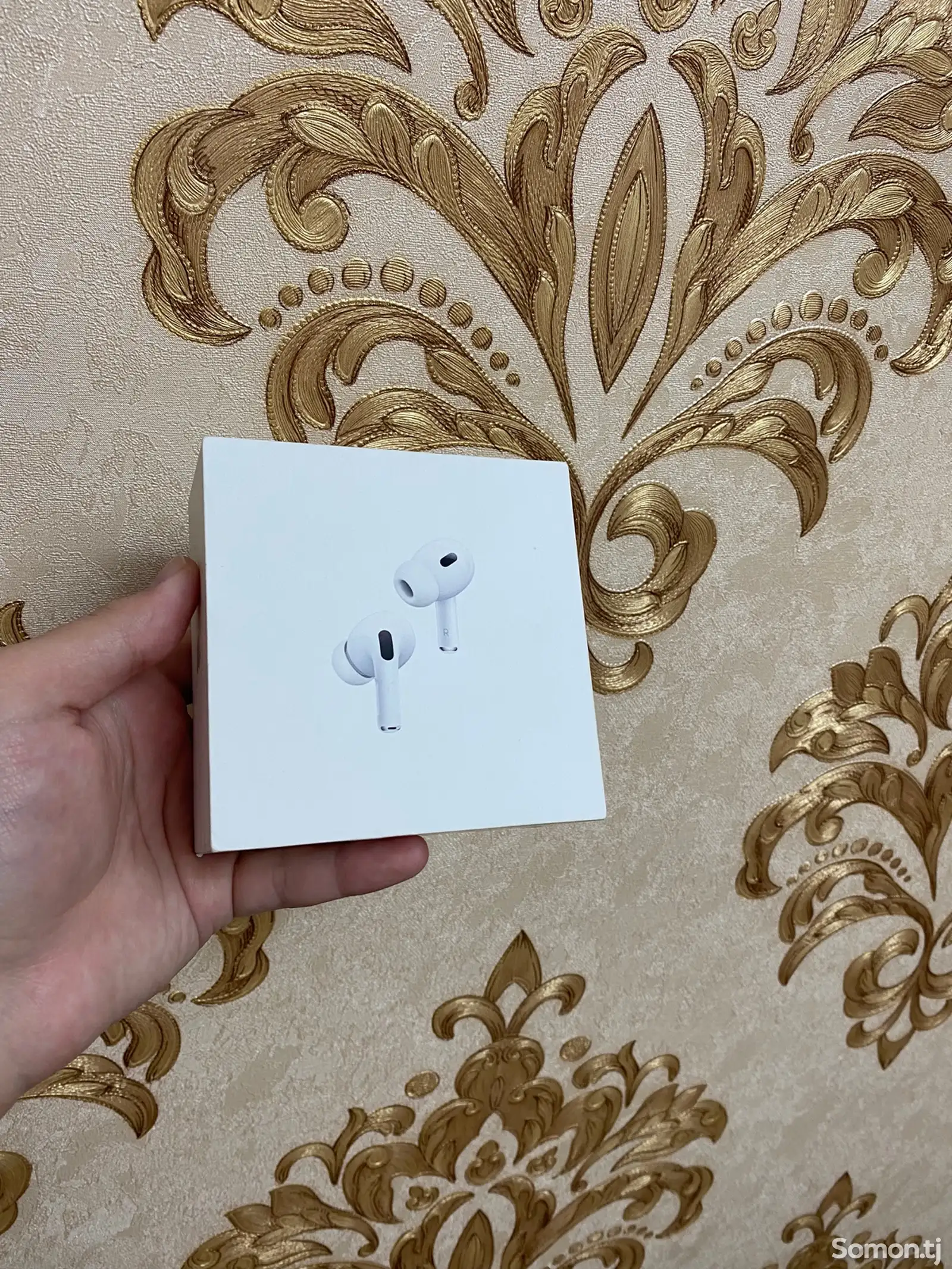 Наушники AirPods 2 pro-1