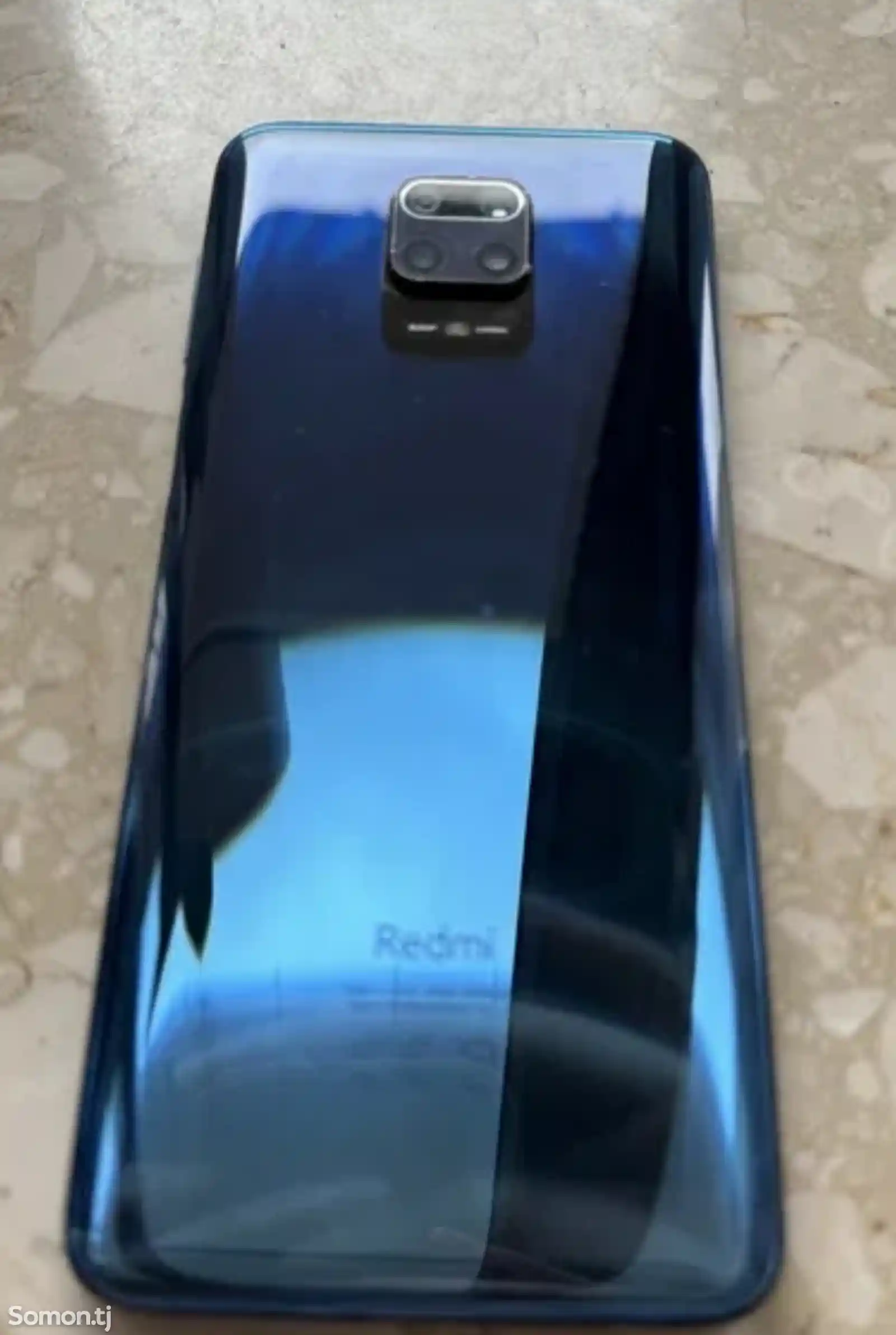 Xiaomi Redmi Note 9 Pro