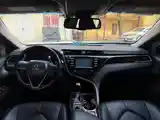 Toyota Camry, 2018-3