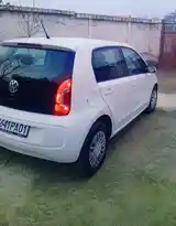 Volkswagen Polo, 2015-6