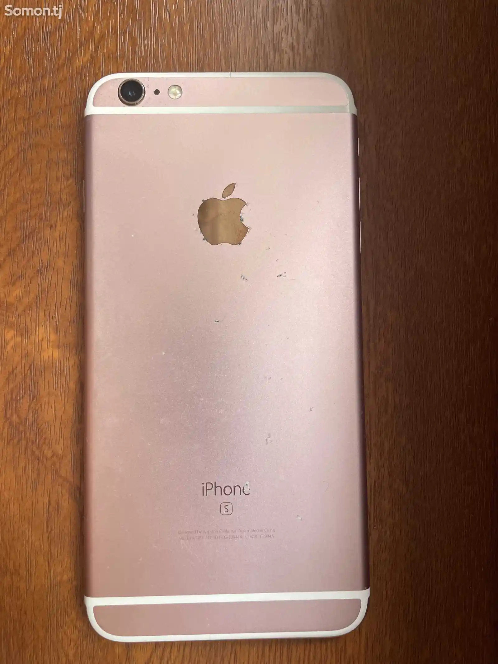 Apple iPhone 6S plus, 64 gb-1