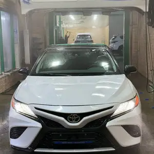 Toyota Camry, 2021