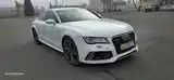 Audi A7, 2014-2