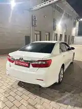 Toyota Camry, 2014-8