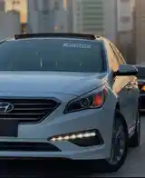 Hyundai Sonata, 2014-7