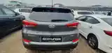 Hyundai Tucson, 2016-4