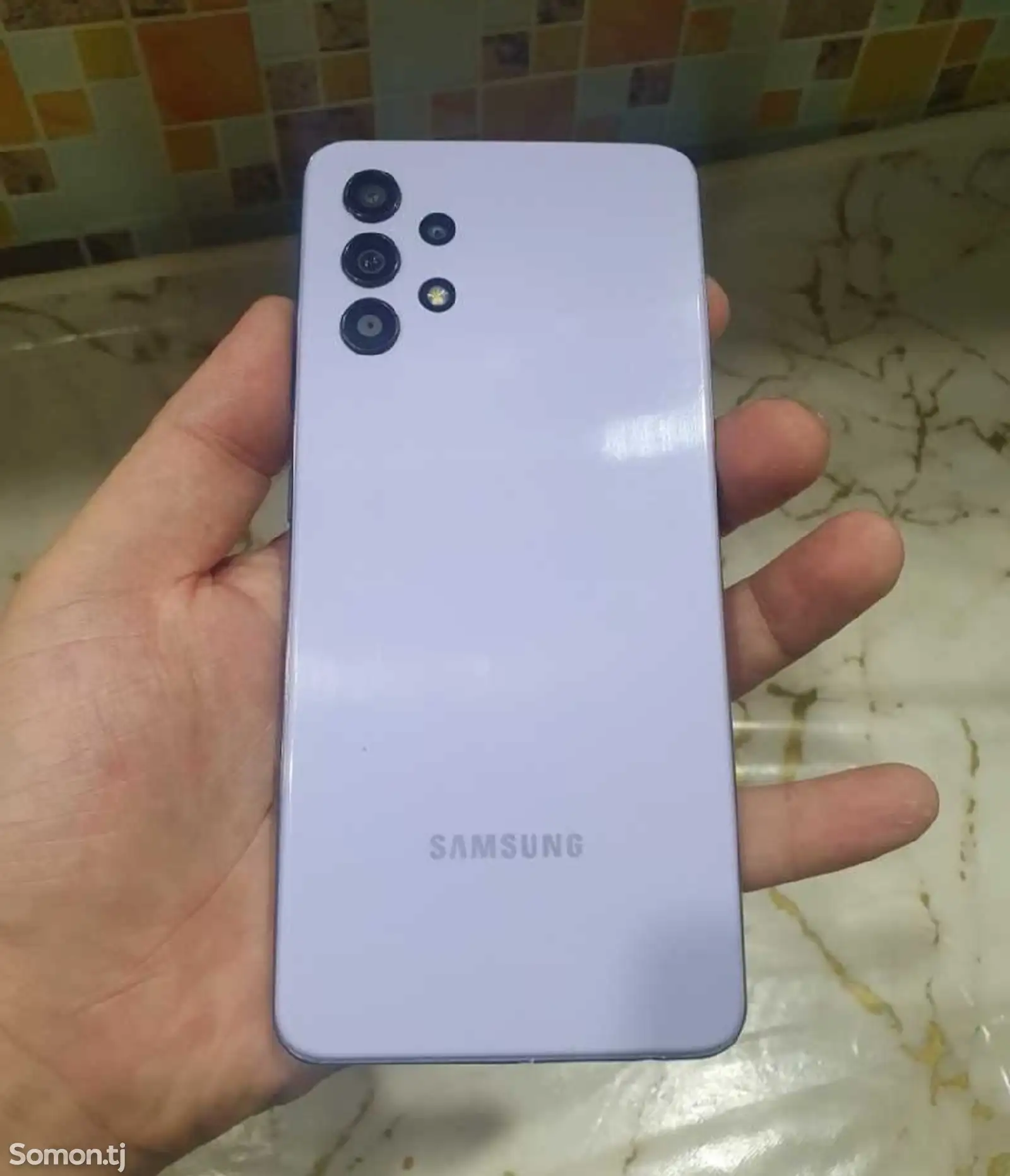 Samsung Galaxy A32 128Gb