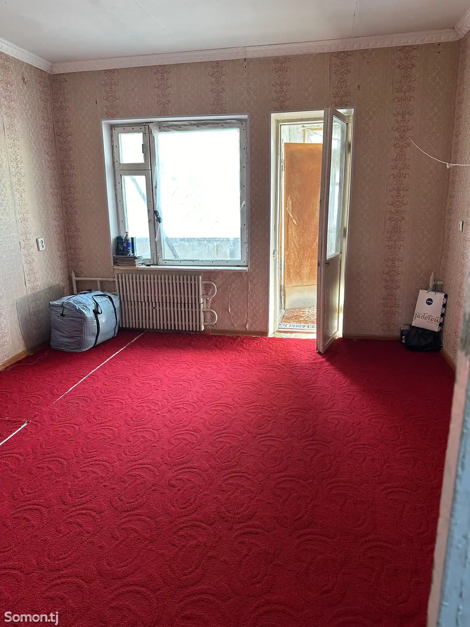 2-комн. квартира, 5 этаж, 55 м², Новый квартал-5