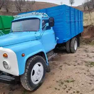 Бортовой грузовик Газ , 2000