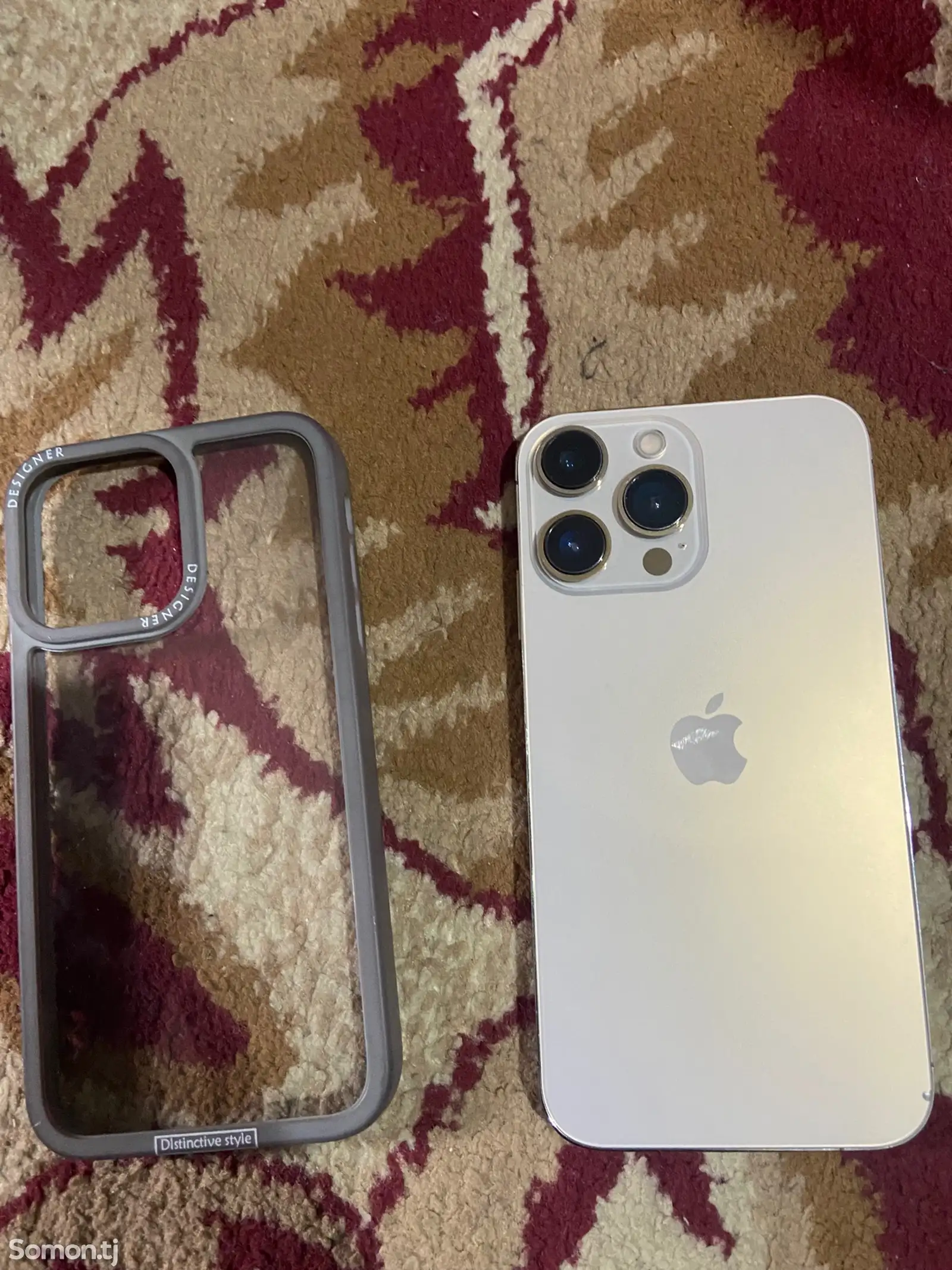 Apple iPhone Xs, 128 gb, Gold-1