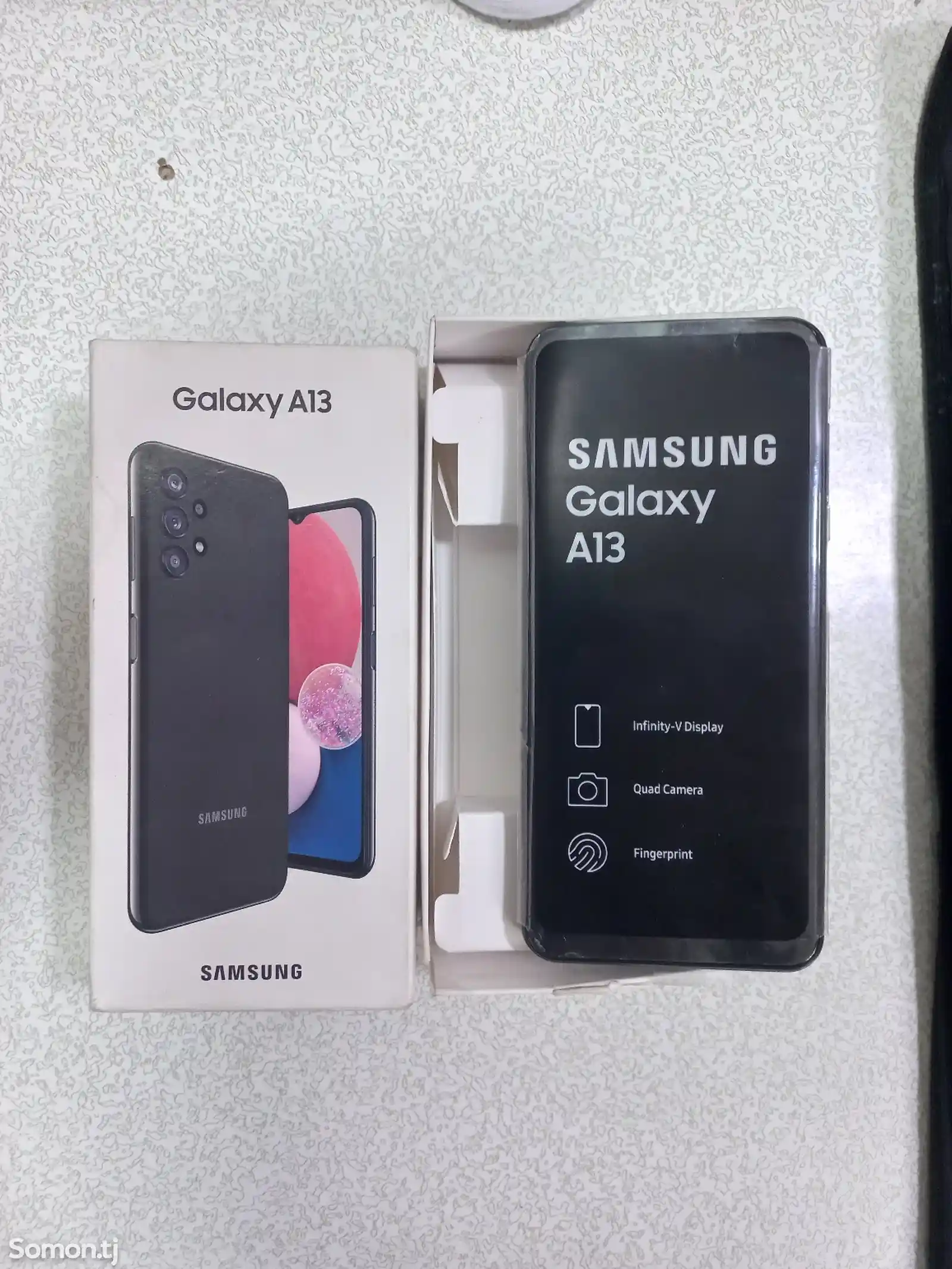 Samsung Galaxy A13 64/4gb-1