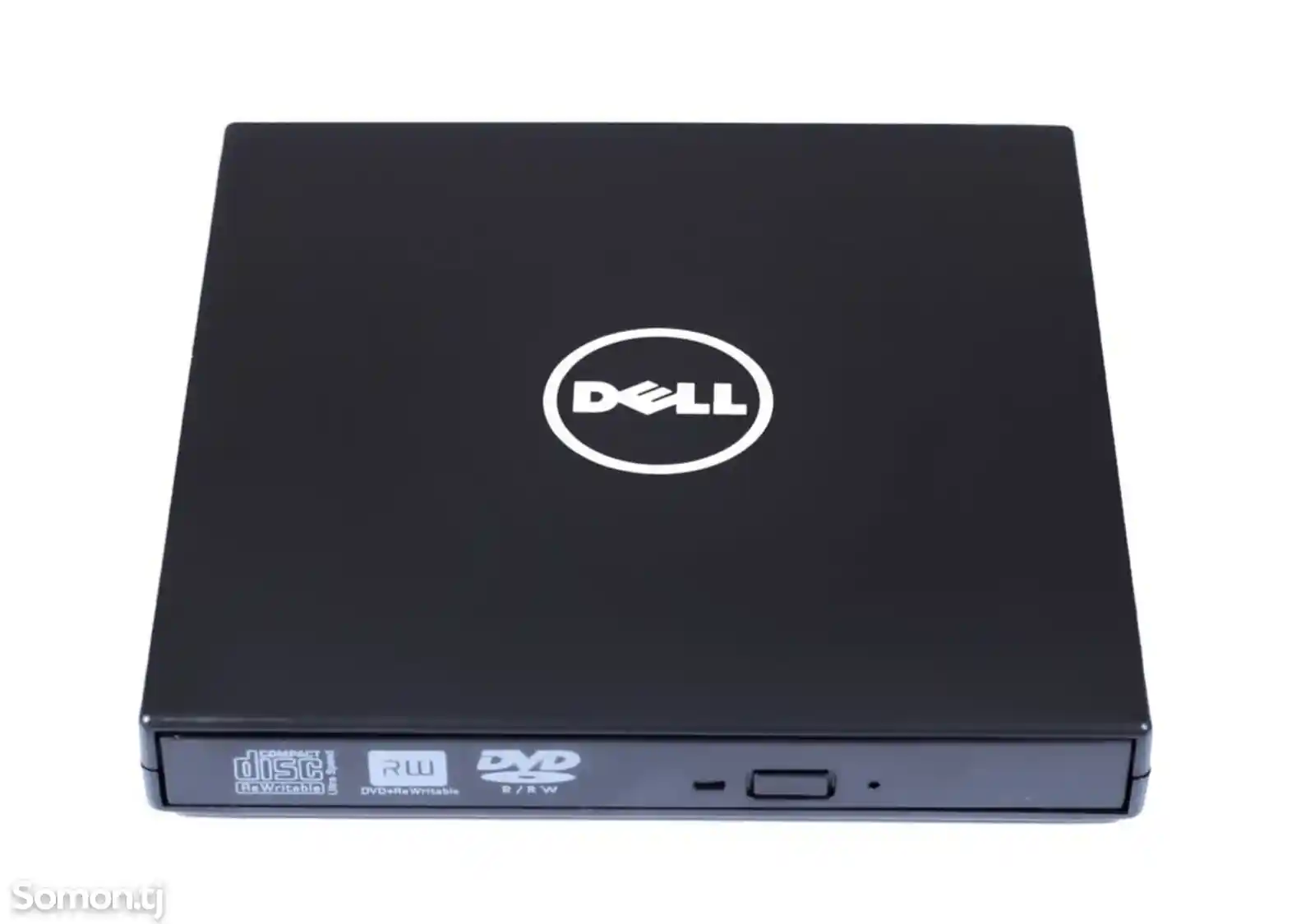 Внешний дисковод Dell-2