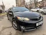 Toyota Camry, 2012-8