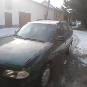 Opel Astra F, 1997