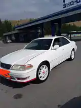 Toyota Mark II, 1997-2