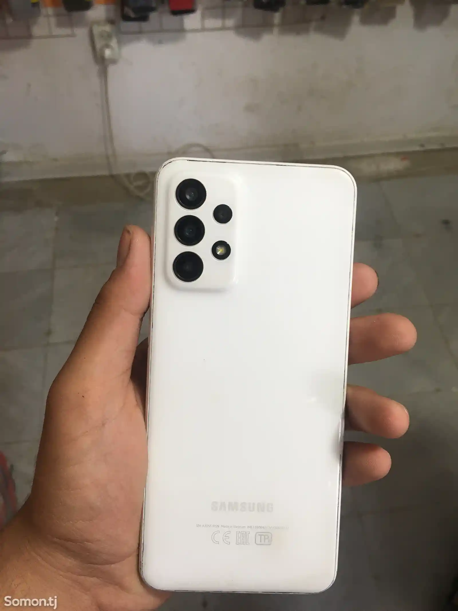 Samsung Galaxy A23 64gb-1